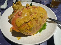 -珍宝海鲜JUMBO Seafood(ifc店)