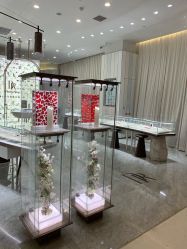 店内环境-DR钻戒(杭州星光大道店)