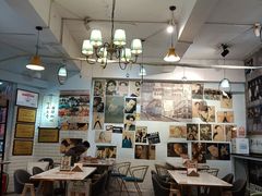 -超琪星·咖啡简餐(川音店)