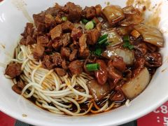 -辣肉面大王(天平路店)