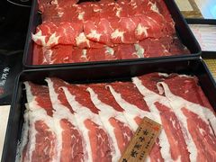 -牛匠和牛寿喜锅(西安总店)