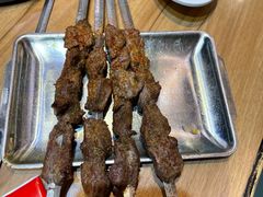 -品回味清真西北楼(宁波首店)