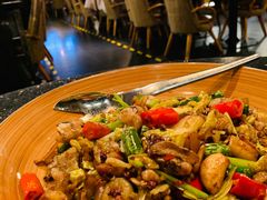 -华豫川酒家(大卫城店)