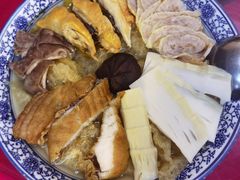 -三林本帮馆(中林街店)