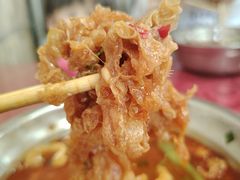 -谭老太正宗柳州螺狮粉(家和花园店)