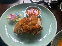 香酥鸡-夜上海(新天地店)