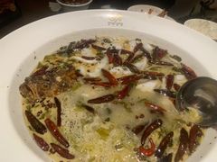 -首秀·四川料理(星耀101店)
