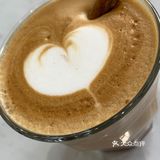 一家还不错的咖啡店