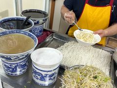 -薛昌利大米面皮(南关正街店)