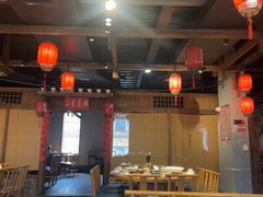 -印象鲵宴·张家界地标美食名片(溪布街店)