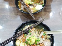 -阿芬卤面(花巷店)