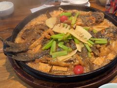 -老板恋上鱼(印象城店)