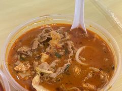 -酸辣粉(氹仔店)