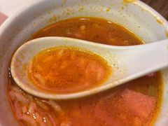 -热火朝天鲜切牛肉火锅(南强街巷店)