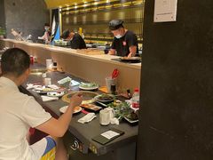 -AJIYA·池袋日式烧肉自助(天津万象城店)
