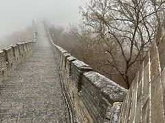 -慕田峪长城