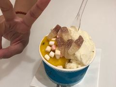 -甜艺廊(永利皇宫店)