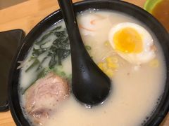 -宝寿司(红瓦寺店)