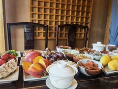 -青藤茶馆(南山路店)