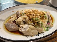 -广府乡下·饭庄(新港东路店)
