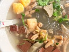 -百年尹氏汤包(湖南路狮子桥店)