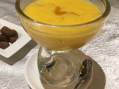 杨枝甘露-武汉香格里拉大酒店·香宫中餐厅