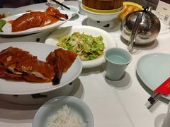 -惠丰堂饭庄·烤鸭·京味菜(翠微路店)