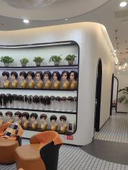 -唐风采假发补发定制