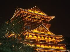 -窑埠古镇