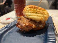 -必胜客(新辰里酒仙桥店)