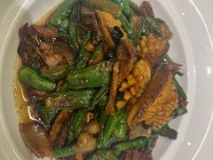 -院里寻菜·精致庭院菜(观沙岭店)