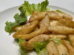 -红日饭店(裕隆三路店)