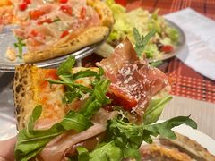 -Primo·丽莫意大利窑烤披萨