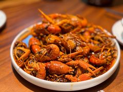 -马头巷·隐庐居·红油大虾(园区店)