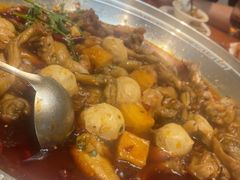 -嗣林·爷爷的私房菜(湾里店)