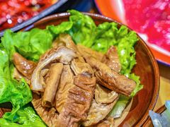 -虾领航小龙虾·吉林烧烤(柳州路店)