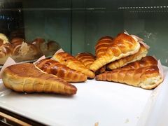 奶油牛角-新侨三宝乐面包店(崇文门店)