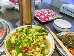 -泰白海鲜烧烤大全