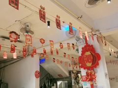 大堂-木屋烧烤(南新店)