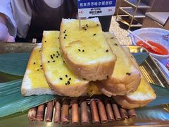 -杨记齐齐哈尔烤肉(总店)