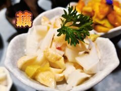 -慢丽江·云南野生菌土鸡锅(付家庄店)