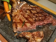 -原石牛扒·约会餐厅(龙城万科里店)