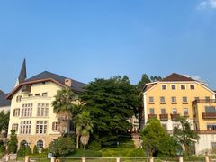 -五矿哈施塔特文旅小镇