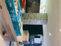 -老新隆牛肉锅贴(新街口店)