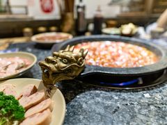 -蜀大侠火锅(四川北路店)