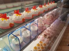 -好利来(南京路一店)