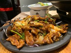 -北京泰富酒店-柏景轩中餐厅