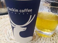 -瑞幸咖啡(太阳CITY店)