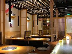 大堂-本寻烧肉酒场(双井店)