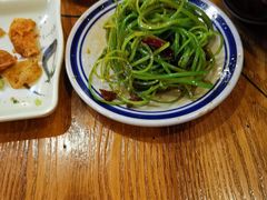 -刘师父老汉口江湖菜(蔡锷路店)